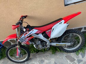 Honda CRF 250 - 2