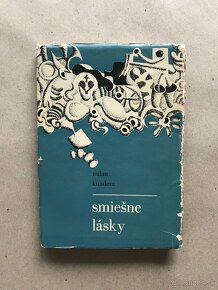 Júlias Satinský, Milan Kundera, Milan Lasica, Pankovčín - 2