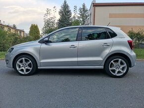 VW POLO 1.2 TDI - 2