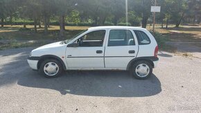 Predám Opel Corsa 1.2 - 2