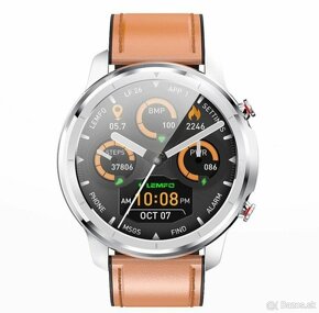 Smartwatch Lemfo LF26 - nové / nepoužité - 2