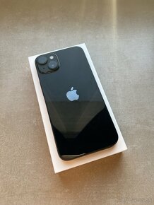 Apple iPhone 14 Plus 128GB (Midnight) - 2