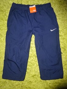 nike original panske nove letne nohavice - 2