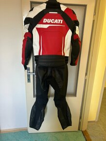 Moto bunda DUCATI - 2