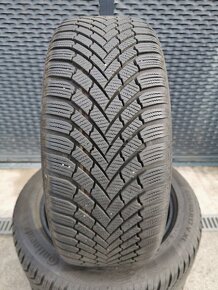 Continental 225/50 R17 98H zimné pneumatiky - 2