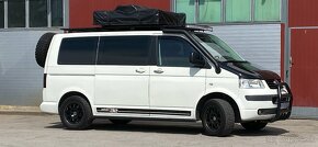 Volkswagen T5 1.9 TDi 77kw - 2