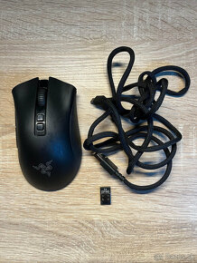 Razer DeathAdder V2 Pro - 2