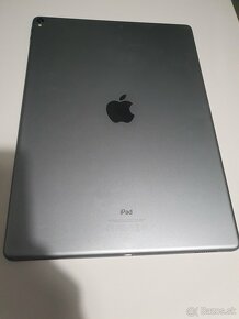 Ipad 2 generacia pro, 12,9" - 2