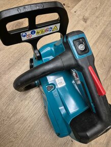 Makita DUC406 36V aku píla - 2