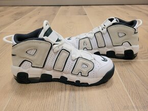 Nike Air More Uptempo '96 vintage - 2