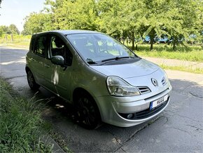 Renault Modus 1.5 Dci 2012 - 2