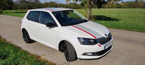 Škoda Fabia 1.2TSI,Ambition, 2015,101tis.km, Ambition - 2