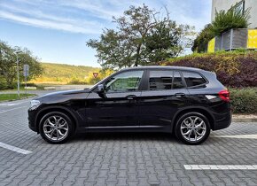 BMW X3 20d xDrive Advantage - 2