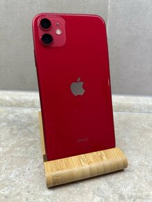 iPhone 11 128gb Red - 2