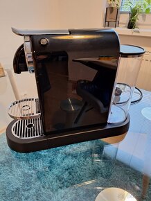 Nespresso CitiZ - 2