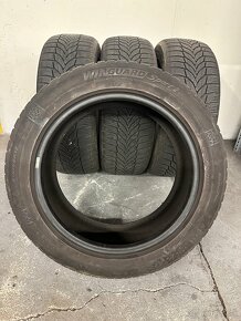 Nexen winguard sport 2 215/55 r17 98V - 2