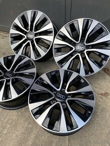 ✅ R16 ®️ Originál Mercedes 5x112 ET44 ✅ Audi A3 A4 Q3 - 2