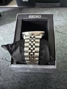 Seiko 5 Sports SSK005K1 - 2