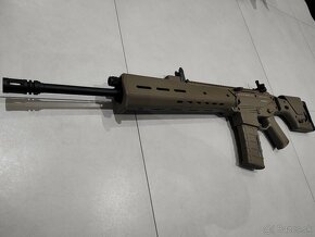 MASADA, ACR, Magpul PTS, Long, TAN, A&K, MOD4 - 2