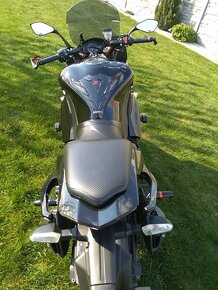 Kawasaki z1000sx - 2