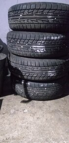 Zimne pneu 165/70r13 - 2