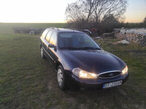 Ford mondeo mk2 kombi 1999 - 2