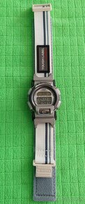 Casio G-Shock DW-003 Tough Label - 2