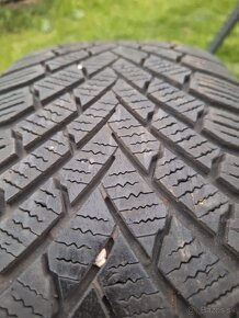 zimne pneumatiky 205/55r16 - 2