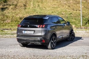 Peugeot 3008 1.6 PureTech 180k GT A/T PANORAMA - 2