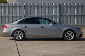 Audi A4 3.2 FSI V6 quattro tiptronic - 2