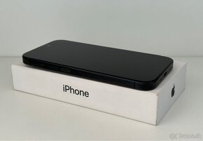 Iphone 15 pro 128gb black - 2