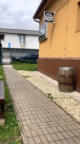 Komerčná budova / pub na PRENÁJOM - Košice - Sever - 2