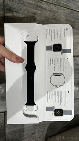 Apple watch 9 45mm Nové - 2