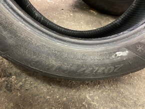 205/55 r16 zimné pneumatiky matador Sibir snow - 2