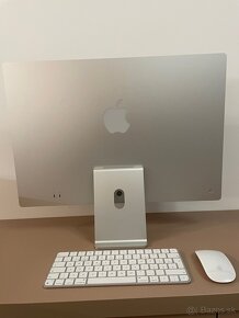 APPLE IMAC 24" - 2