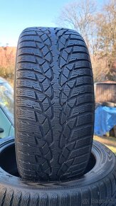 Zimne pneu 225/45/17 NOKIAN - 2