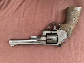 Revolver M29 Smith&Wesson - 2