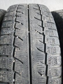 Zimné pneumatiky 205/65R16C - 2