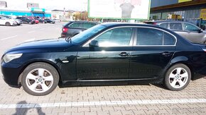 BMW e60 530d xd - 2