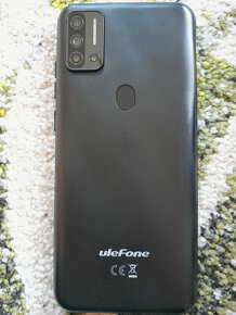 Ulefone Note 11P - 128GB pamäť 8GB RAM - 2