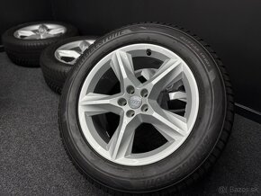 Alu AUDI Q7 5x112 19” 255/55/19 - 2