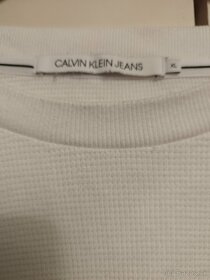 Panska mikina Calvin Klein - 2