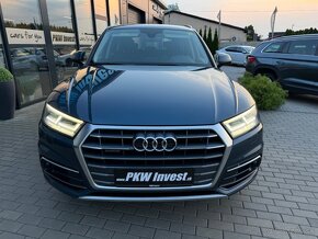 Audi Q5 40 2.0 TDI Sport quattro S tronic  SK ŠPZ - 2