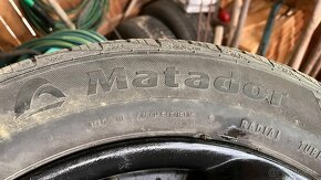 Matador Sibir Snow 205/55 R16 - 2