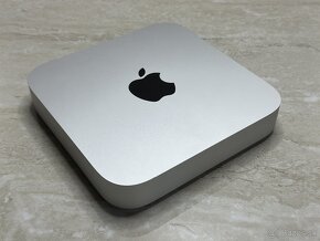 Apple Mac mini M2 8-core / 8 GB / 256 GB SSD / 10-core GPU - 2