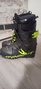 Dynafit TLT Speedfit vel.37 - 2