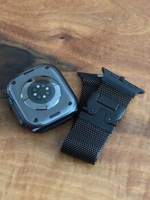 Apple Watch Ultra 2 Black - 2