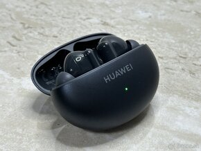 Huawei FreeBuds 6i ANC Black - 2