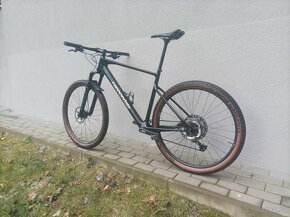 Cannondale Scalpel HT 4 Carbon nový XL 2024 - 2