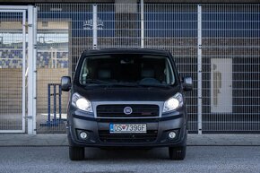 Fiat Scudo 2.0 16V MultiJet 163k L2H2 - 2